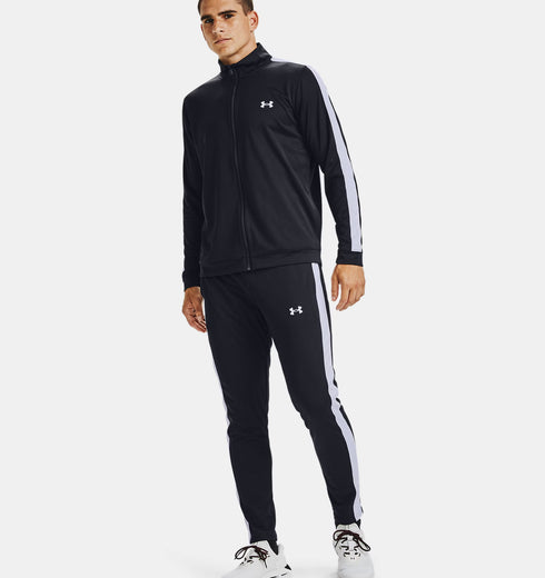 UNDER ARMOUR RIVAL KNIT TRACKSUIT